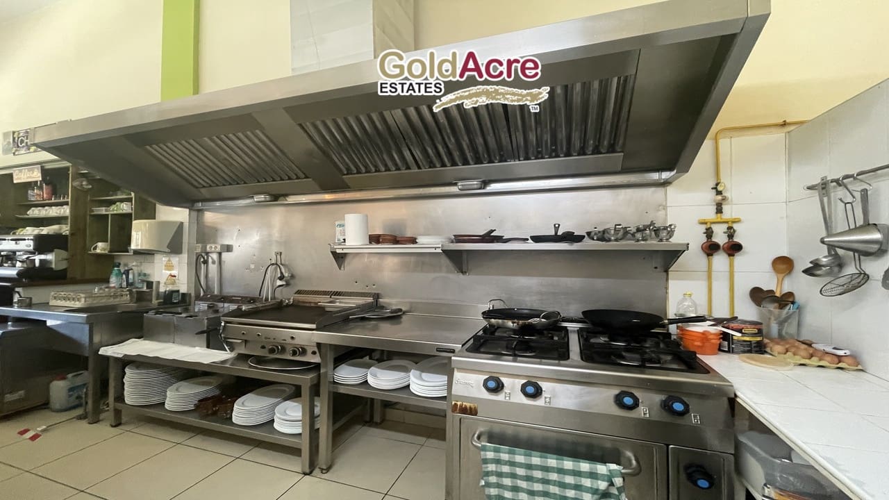 Erhverv til salg i Corralejo - € 425.000 (Ref: 8318431)