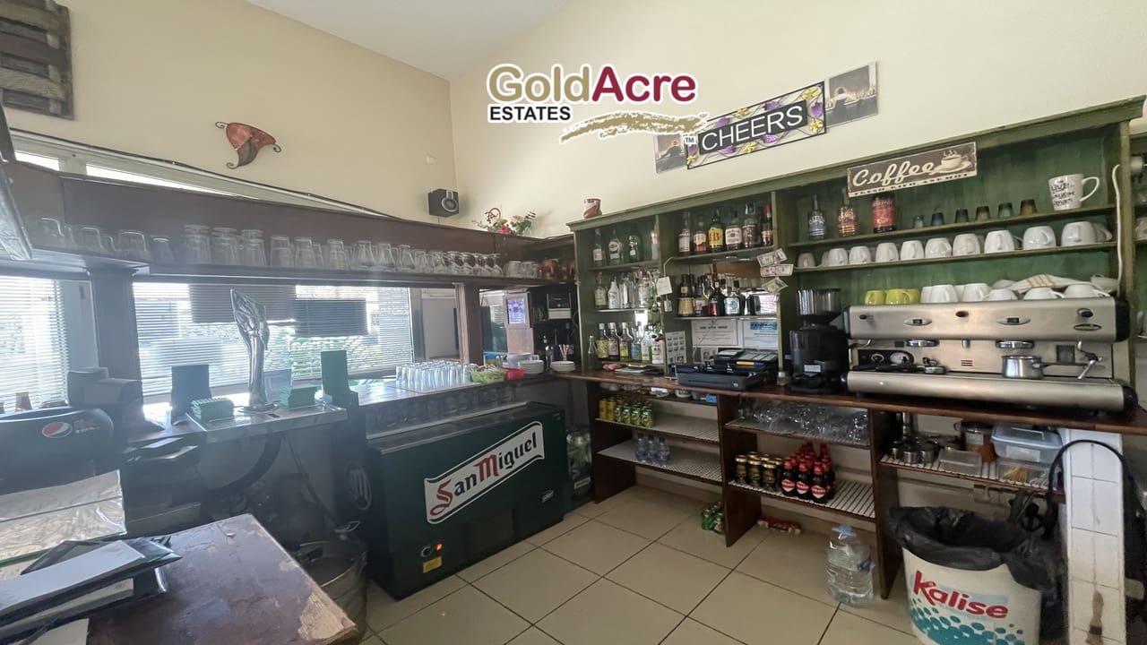Erhverv til salg i Corralejo - € 425.000 (Ref: 8318431)