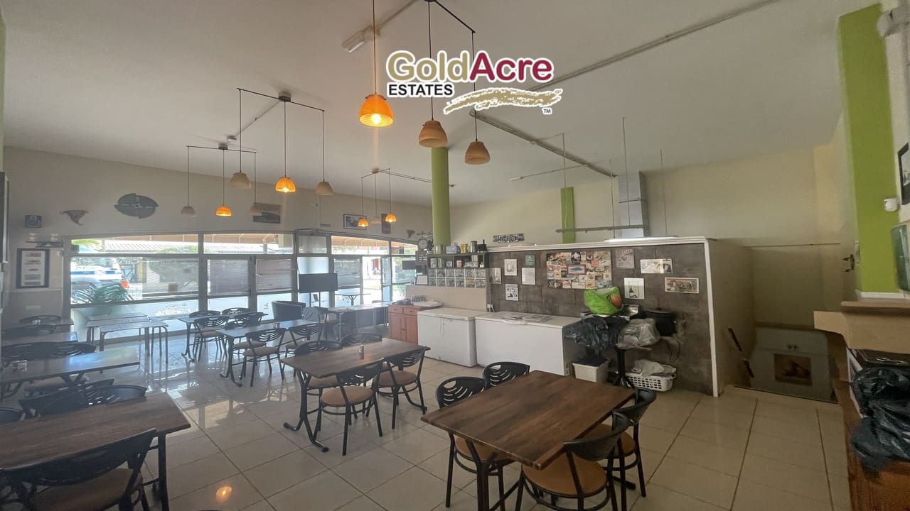 Kommersiell till salu i Corralejo - 425 000 € (Ref: 8318431)