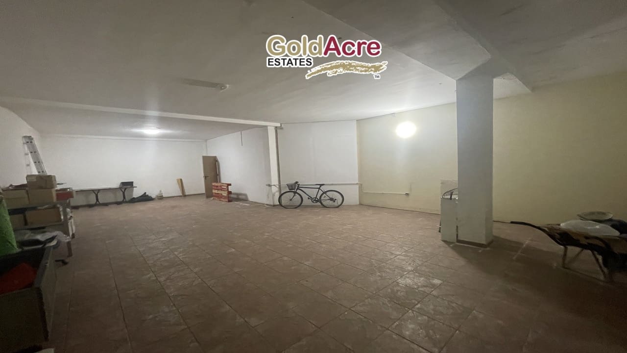 Kommersiell till salu i Corralejo - 425 000 € (Ref: 8318431)