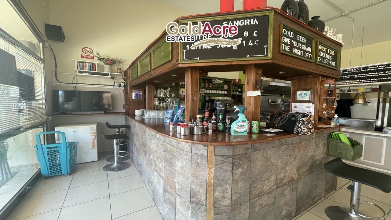 Kommersiell till salu i Corralejo - 425 000 € (Ref: 8318431)