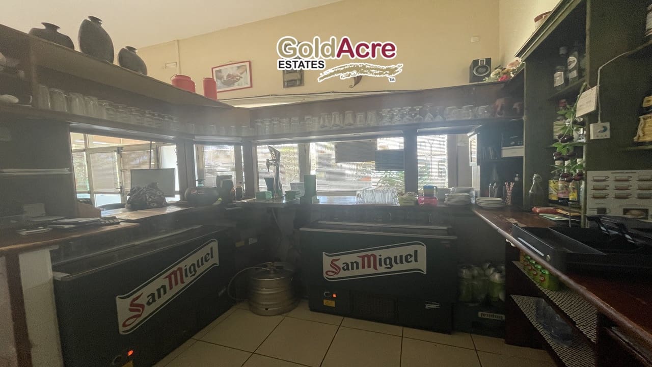 Kommersiell till salu i Corralejo - 425 000 € (Ref: 8318431)