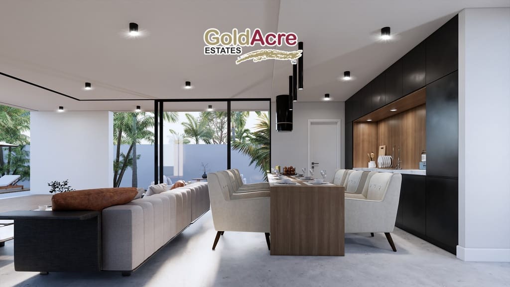 3 quarto Moradia para venda em Villaverde com piscina - 498 000 € (Ref: 8337627)