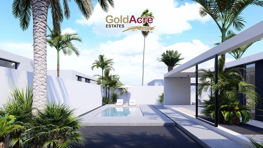 3 quarto Moradia para venda em Villaverde com piscina - 498 000 € (Ref: 8337627)