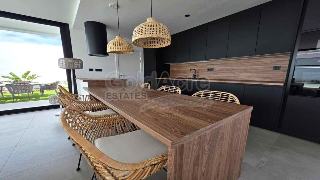 3 sypialnia Willa na sprzedaż w Villaverde z basenem - 498 000 € (Ref: 8337627)