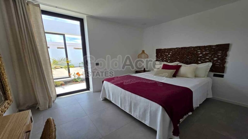 3 sypialnia Willa na sprzedaż w Villaverde z basenem - 498 000 € (Ref: 8337627)