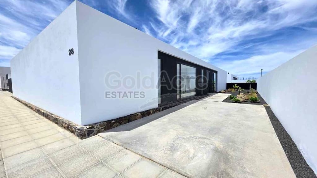 3 sypialnia Willa na sprzedaż w Villaverde z basenem - 498 000 € (Ref: 8337627)