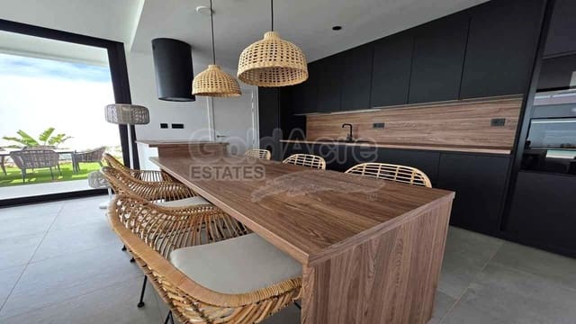 3 soveværelse Villa til salg i Villaverde, La Oliva med swimmingpool - € 498.000 (Ref: 8337627)