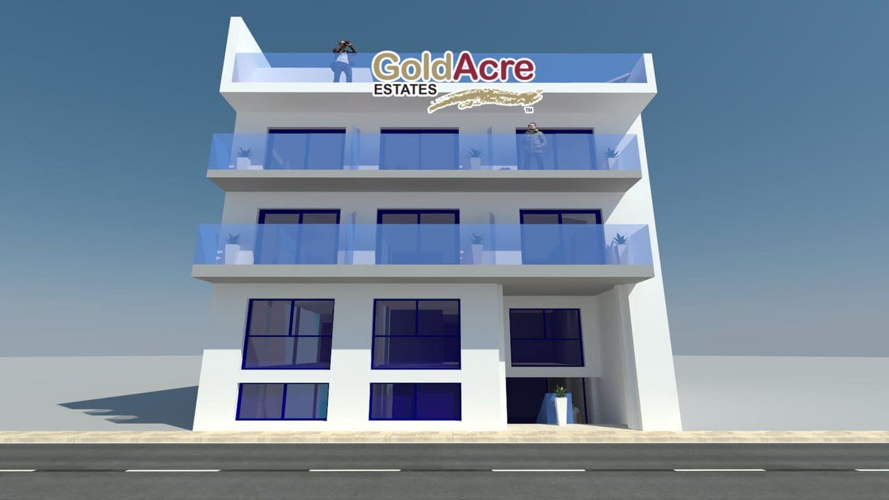 Apartament na sprzedaż w Corralejo - 550 000 € (Ref: 8338447)