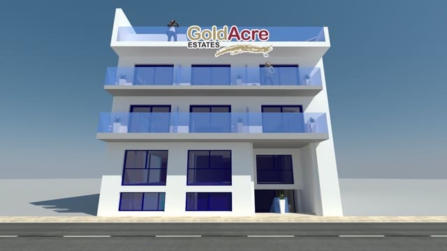 Apartament na sprzedaż w Corralejo, La Oliva - 550 000 € (Ref: 8338447)