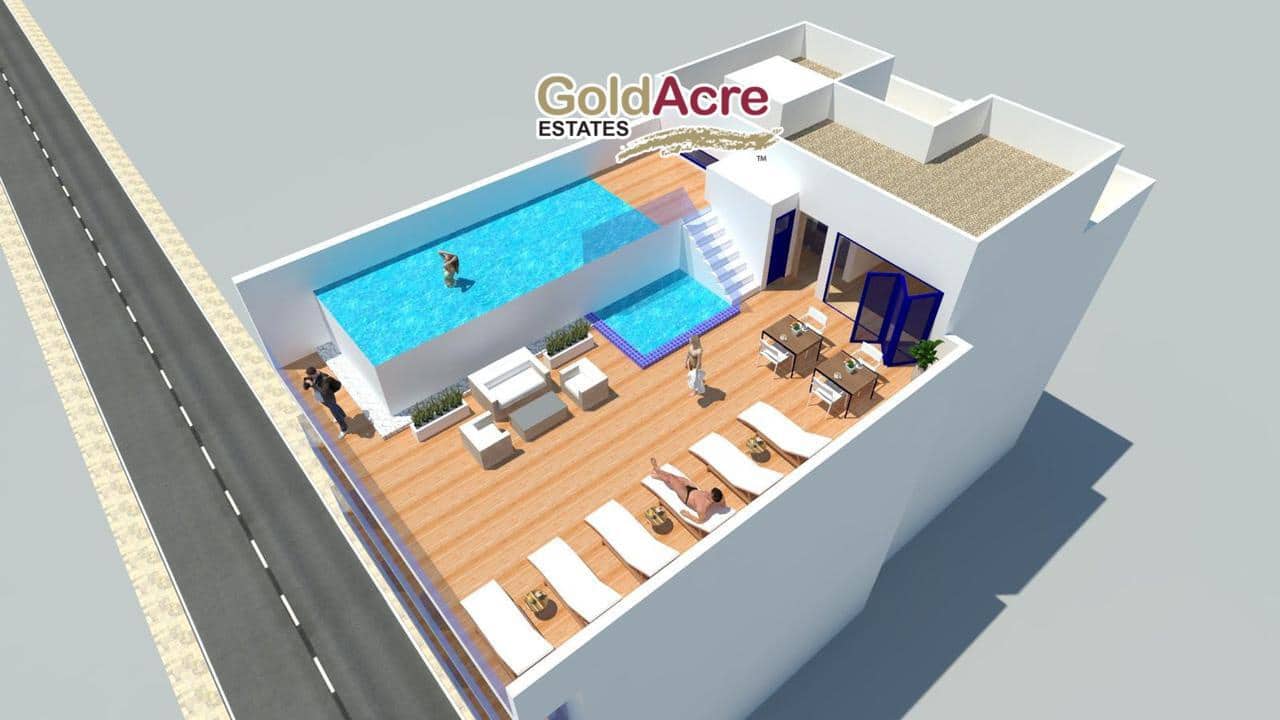 Apartament na sprzedaż w Corralejo - 550 000 € (Ref: 8338447)