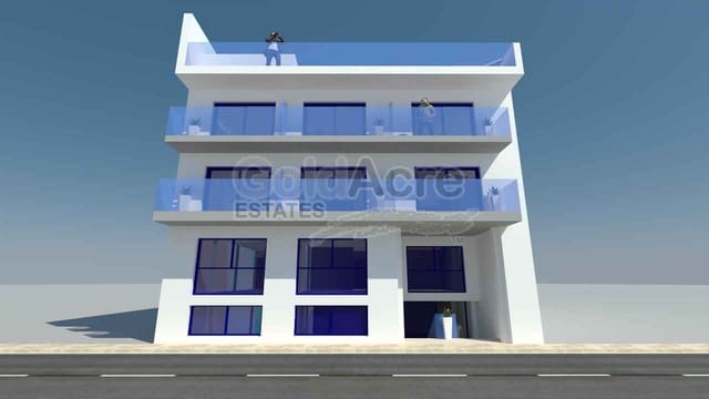 Hotel til salg i Corralejo, La Oliva - € 550.000 (Ref: 8338447)