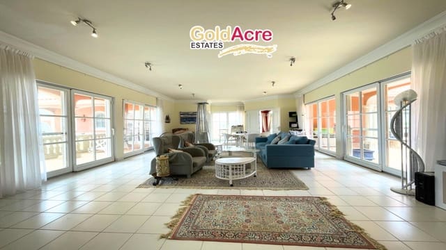 1 bedroom Villa for sale in La Pared, Pájara with pool - € 899,000 (Ref: 8353811)