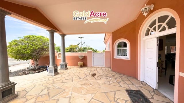 1 bedroom Villa for sale in La Pared, Pájara with pool - € 899,000 (Ref: 8353811)