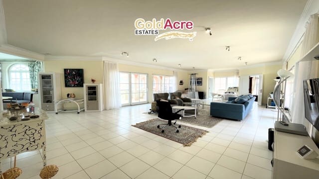 1 bedroom Villa for sale in La Pared, Pájara with pool - € 899,000 (Ref: 8353811)