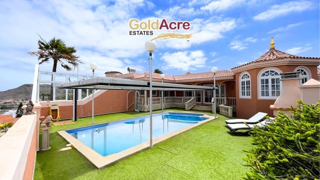 1 bedroom Villa for sale in La Pared, Pájara with pool - € 899,000 (Ref: 8353811)