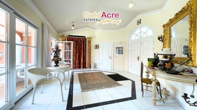 1 bedroom Villa for sale in La Pared, Pájara with pool - € 899,000 (Ref: 8353811)