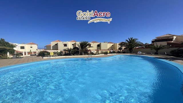 3 soverom Leilighet til salgs i Caleta de Fuste, Antigua med svømmebasseng - € 249 000 (Ref: 8367226)