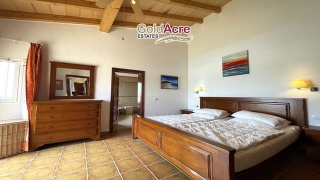 2 soveværelse Villa til salg i La Pared, Pájara med swimmingpool - € 499.000 (Ref: 8369185)