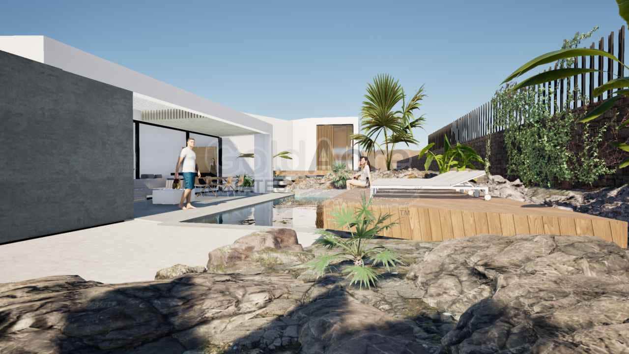 Terreno/Finca Rústica en Lajares en venta - 225.000 € (Ref: 8374005)