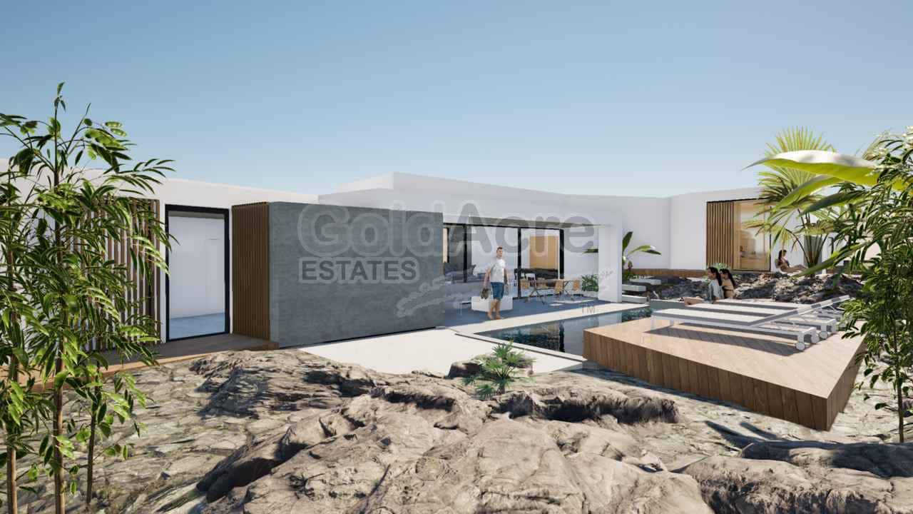 Terreno/Finca Rústica en Lajares en venta - 225.000 € (Ref: 8374005)