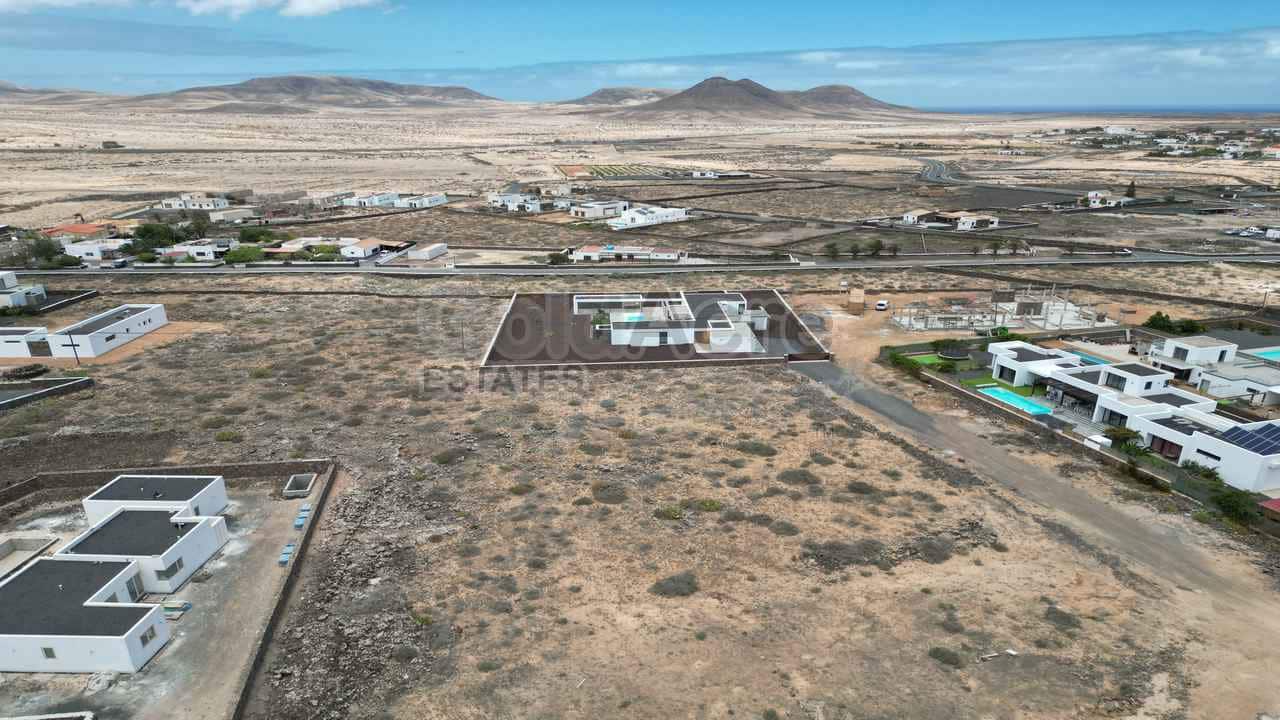 Terreno/Finca Rústica en Lajares en venta - 225.000 € (Ref: 8374005)