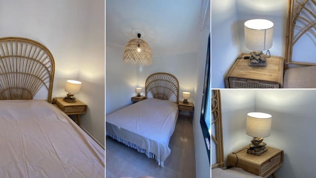 2 Zimmer Apartment zu verkaufen in Corralejo, La Oliva - 205.000 € (Ref: 8417062)