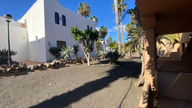 2 Zimmer Apartment zu verkaufen in Corralejo, La Oliva - 205.000 € (Ref: 8417062)