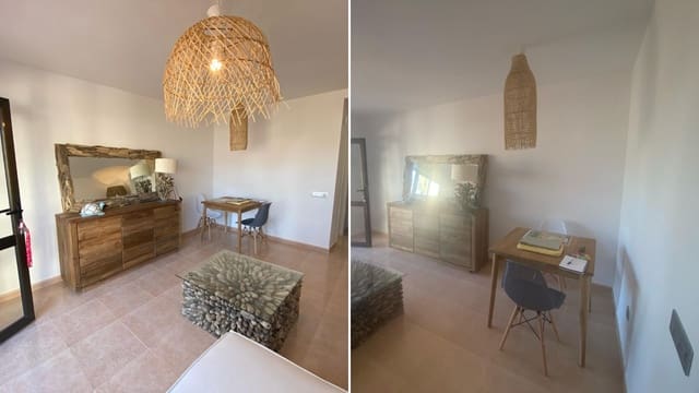 2 Zimmer Apartment zu verkaufen in Corralejo, La Oliva - 205.000 € (Ref: 8417062)