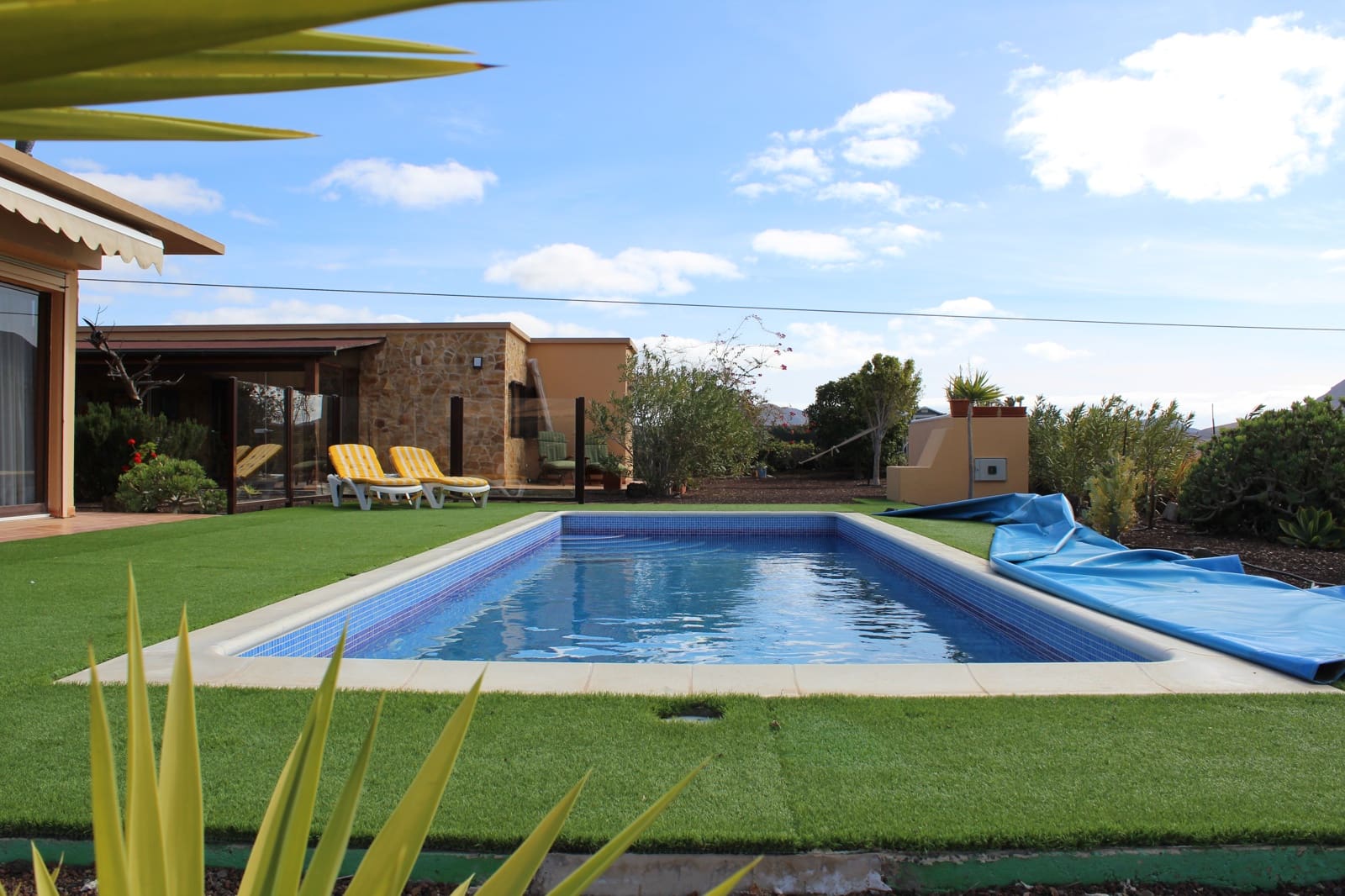 4 bedroom Finca/Country House for sale in Tesejerague with pool - € 795,000 (Ref: 8434184)