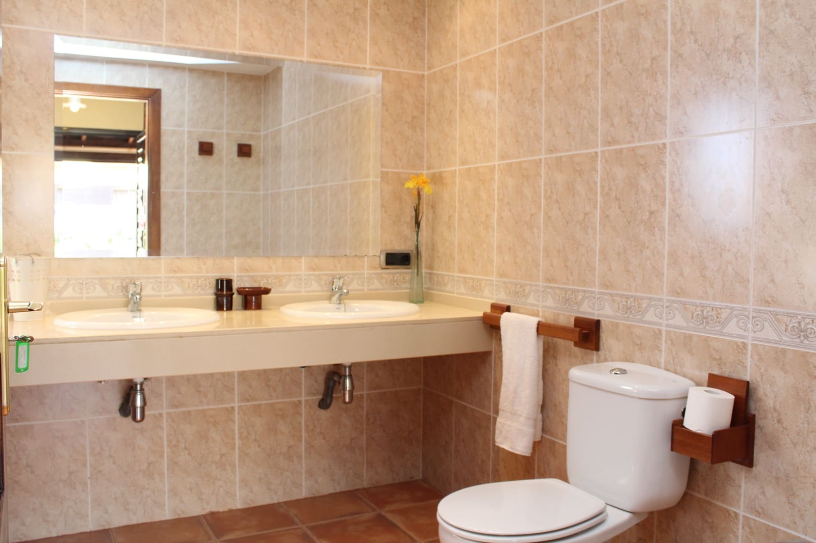 4 bedroom Finca/Country House for sale in Tesejerague with pool - € 795,000 (Ref: 8434184)