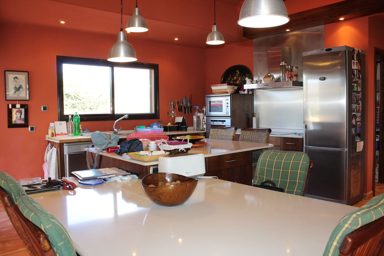 4 bedroom Finca/Country House for sale in Tesejerague with pool - € 795,000 (Ref: 8434184)