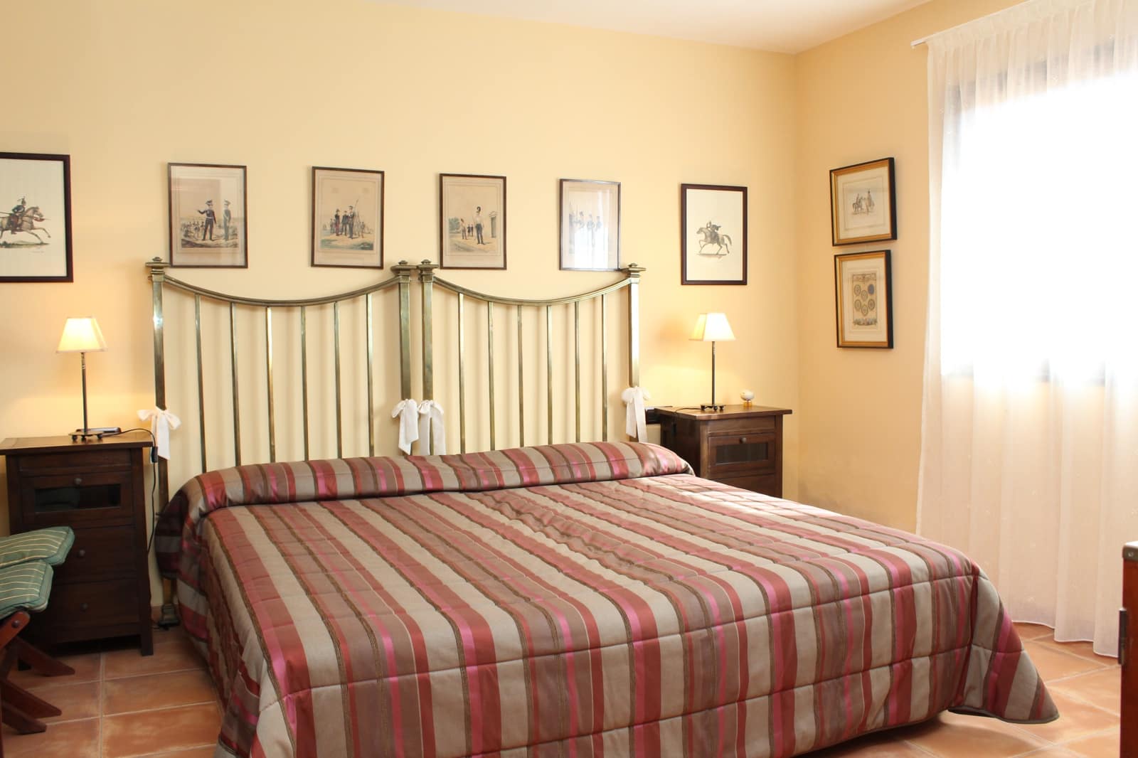 4 bedroom Finca/Country House for sale in Tesejerague with pool - € 795,000 (Ref: 8434184)