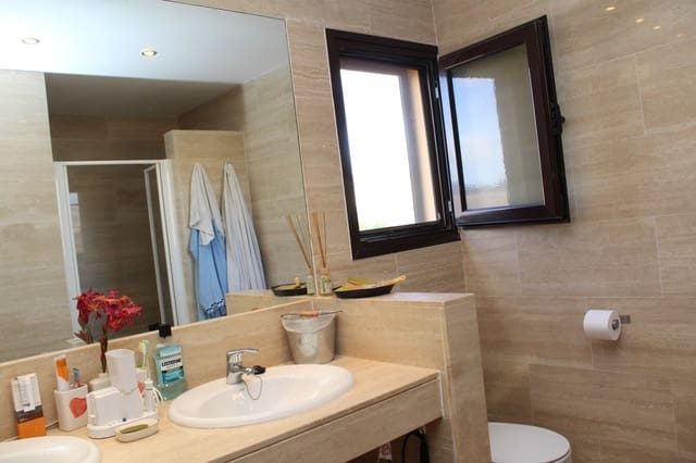 4 soveværelse Finca/Landehus til salg i Tesejerague, Tuineje med swimmingpool - € 795.000 (Ref: 8434184)