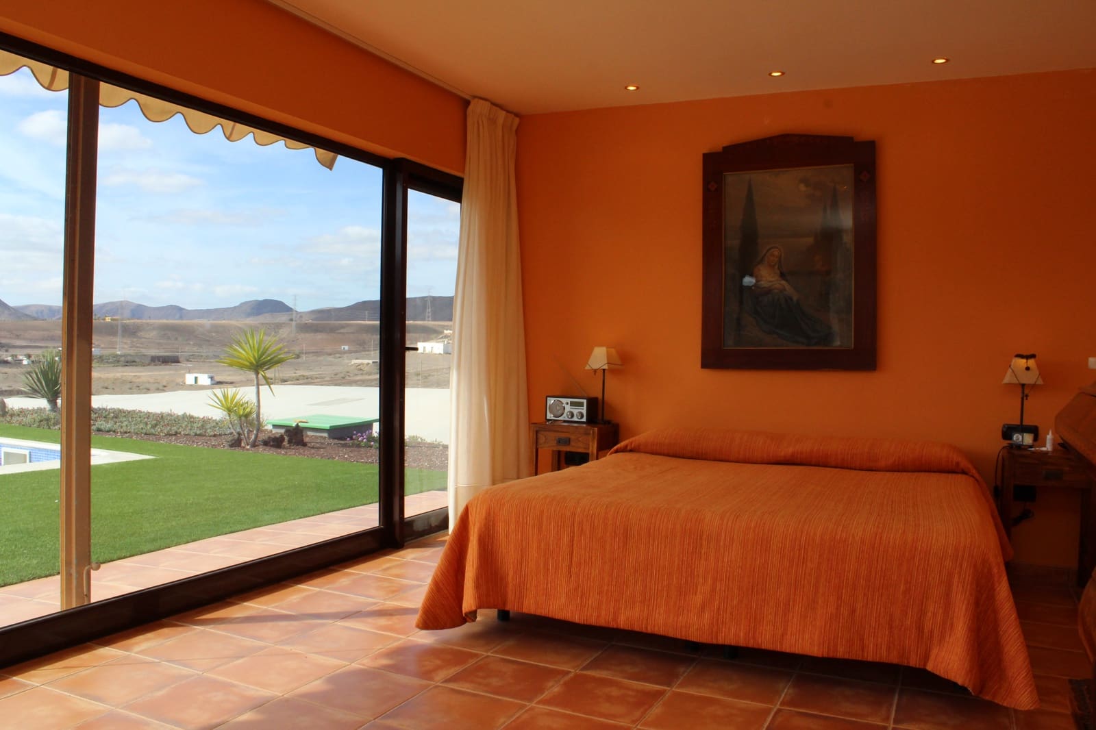 4 bedroom Finca/Country House for sale in Tesejerague with pool - € 795,000 (Ref: 8434184)