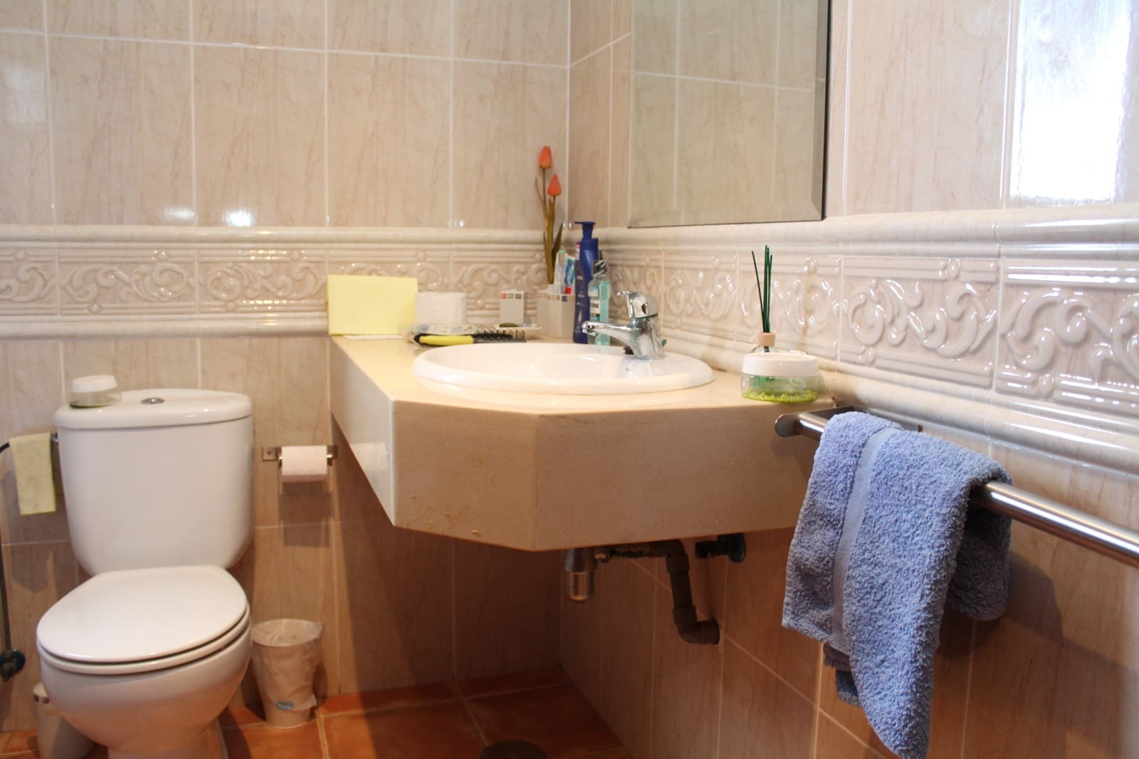 4 bedroom Finca/Country House for sale in Tesejerague with pool - € 795,000 (Ref: 8434184)