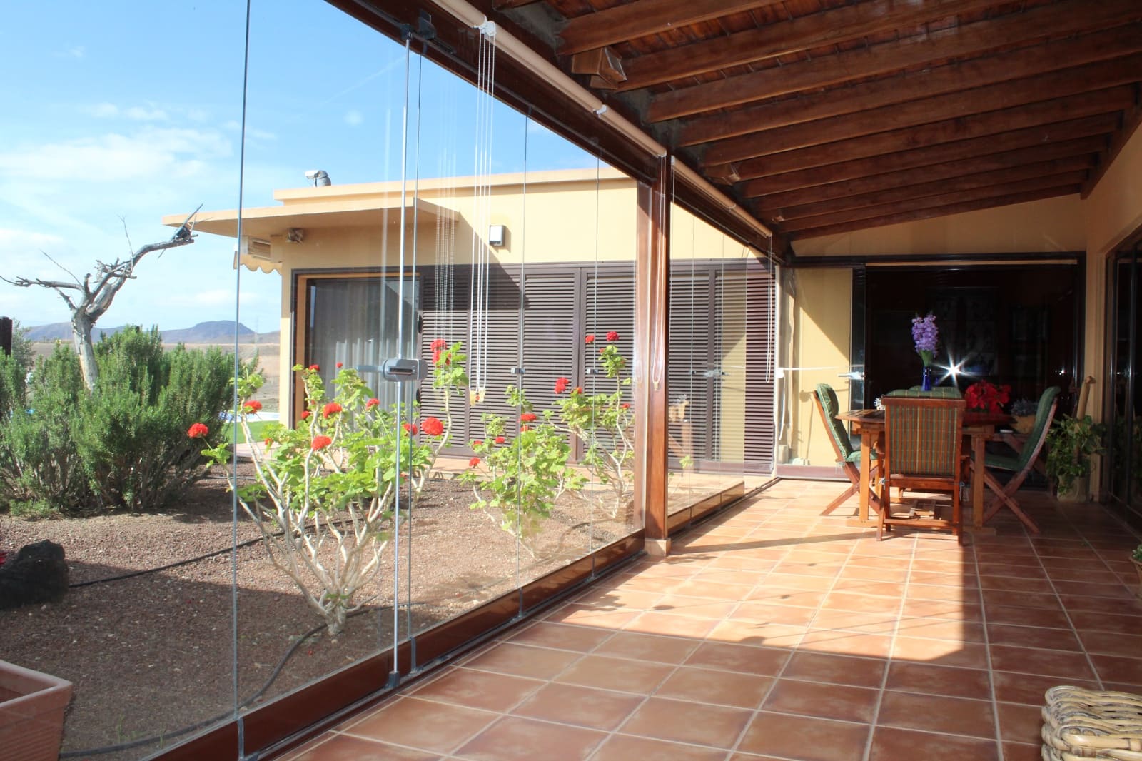 4 bedroom Finca/Country House for sale in Tesejerague with pool - € 795,000 (Ref: 8434184)