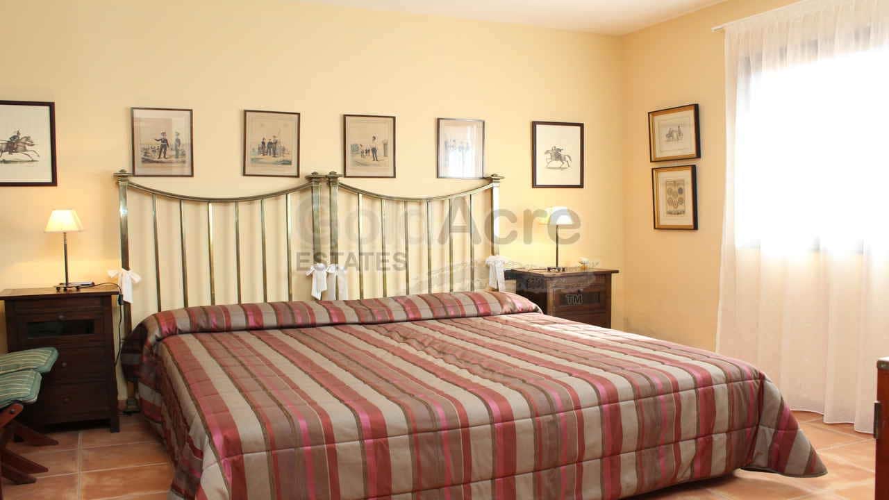 4 bedroom Finca/Country House for sale in Tesejerague with pool - € 795,000 (Ref: 8434184)