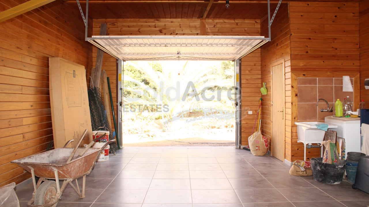 4 bedroom Finca/Country House for sale in Tesejerague with pool - € 795,000 (Ref: 8434184)