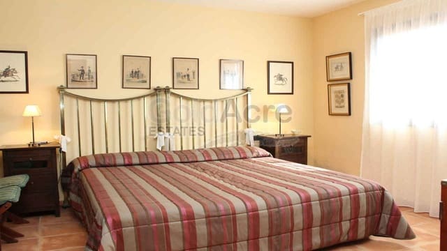 4 camera da letto Villa in vendita in Tesejerague, Tuineje con piscina - 795.000 € (Rif: 8434184)