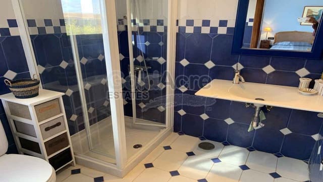 4 soveværelse Villa til salg i Tesejerague, Tuineje med swimmingpool garage - € 795.000 (Ref: 8434184)