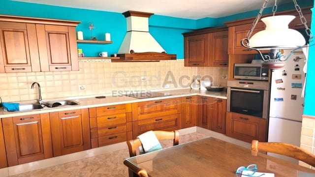 3 soverom Villa til salgs i Tindaya, La Oliva - € 445 000 (Ref: 8454459)