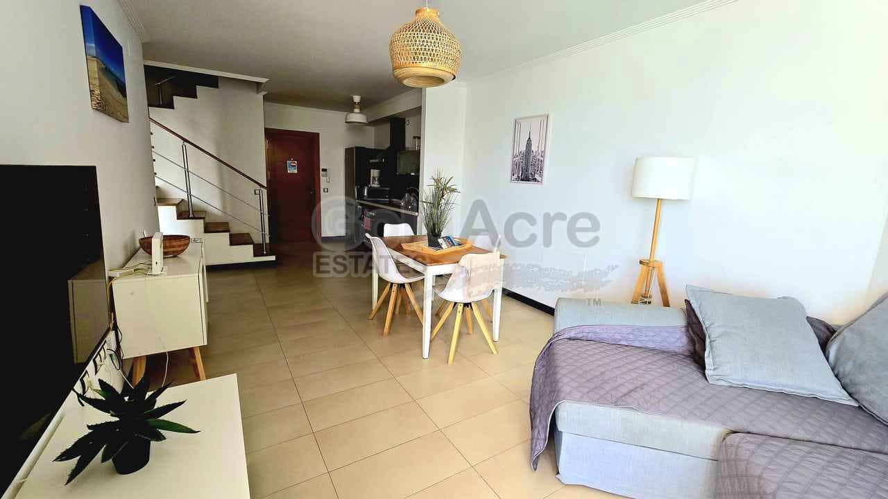1 soveværelse Penthouse til salg i El Cotillo - € 375.000 (Ref: 8473520)