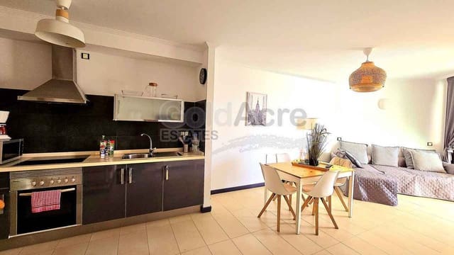 1 Zimmer Apartment zu verkaufen in El Cotillo, La Oliva - 375.000 € (Ref: 8473520)