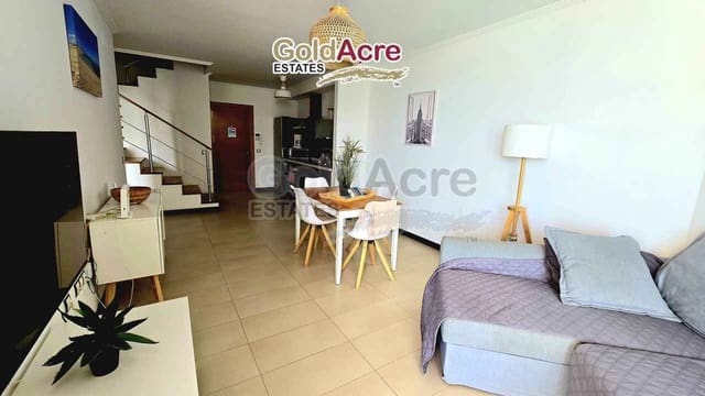 1 bedroom Apartment for sale in El Cotillo, La Oliva with pool garage - € 375,000 (Ref: 8473520)