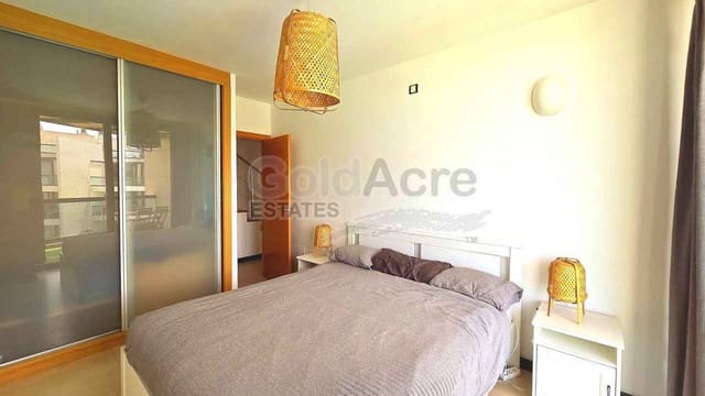 1 bedroom Apartment for sale in El Cotillo, La Oliva with pool garage - € 375,000 (Ref: 8473520)