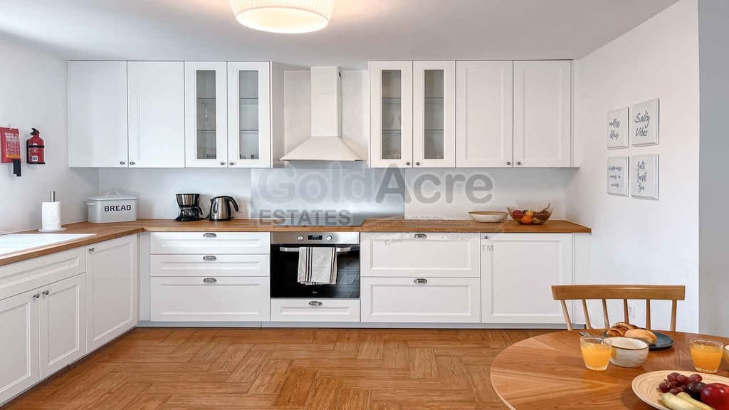 Chalet de 4 habitaciones en La Oliva en venta con piscina garaje - 630.000 € (Ref: 8529333)