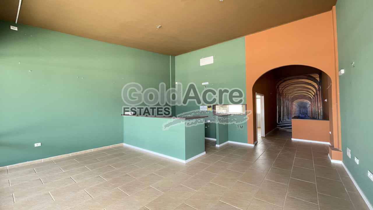 Comercial para venda em Corralejo - 275 000 € (Ref: 8614925)