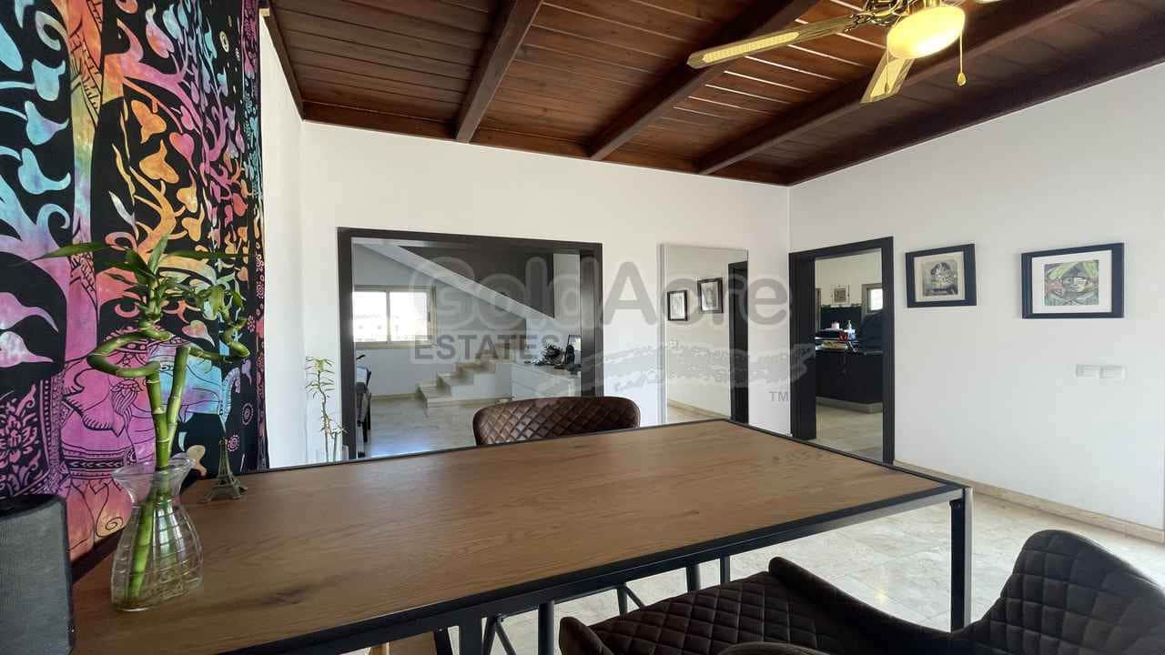 4 soveværelse Villa til salg i Gran Tarajal med swimmingpool - € 450.000 (Ref: 8640626)