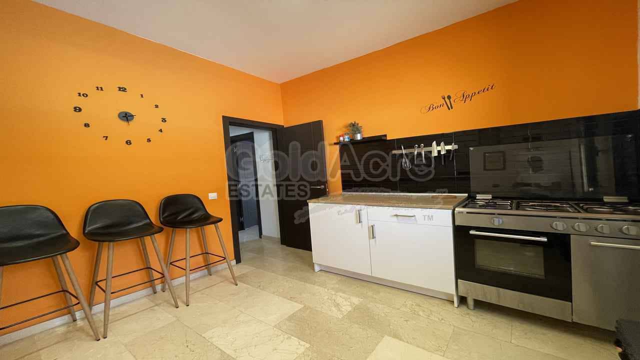 4 soveværelse Villa til salg i Gran Tarajal med swimmingpool - € 450.000 (Ref: 8640626)